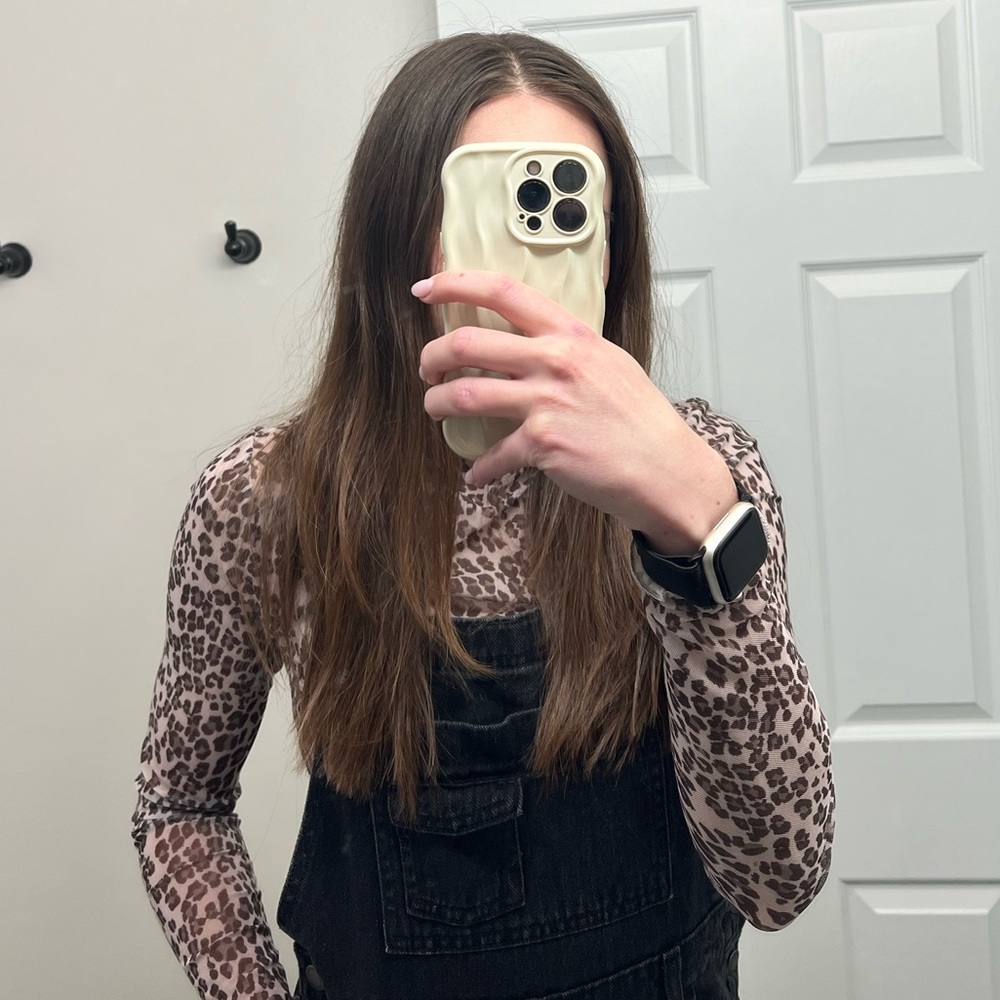Meet your Posher, Lindsey